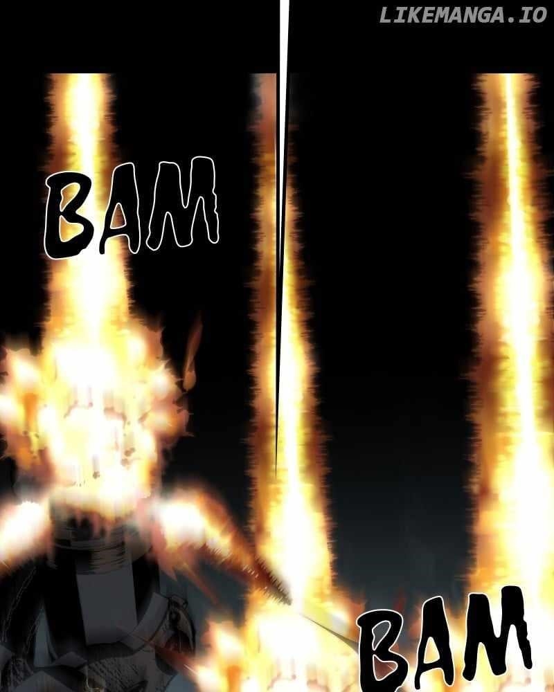 The Protagonist’s Hidden Strength Chapter 63 - Page 244