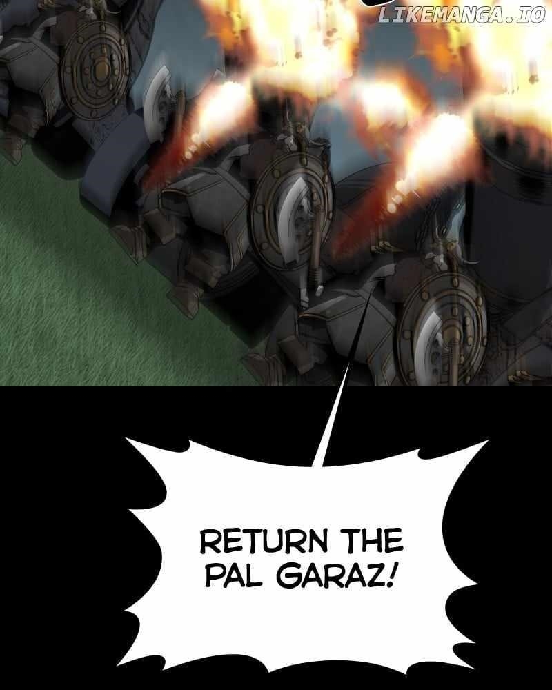 The Protagonist’s Hidden Strength Chapter 63 - Page 245