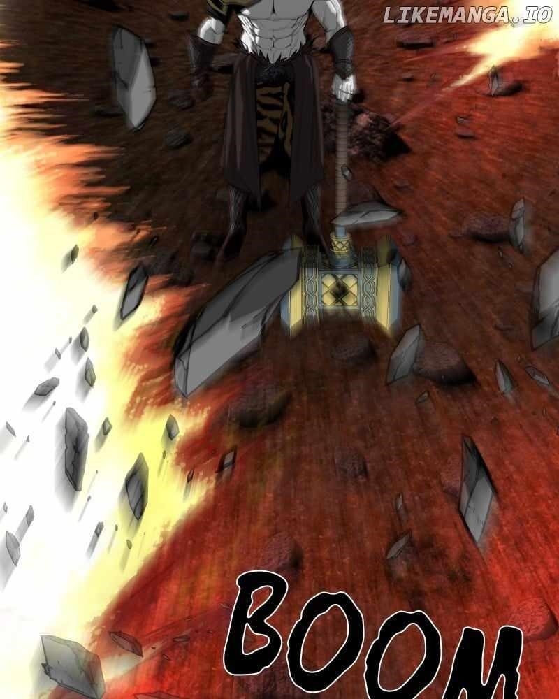 The Protagonist’s Hidden Strength Chapter 63 - Page 248