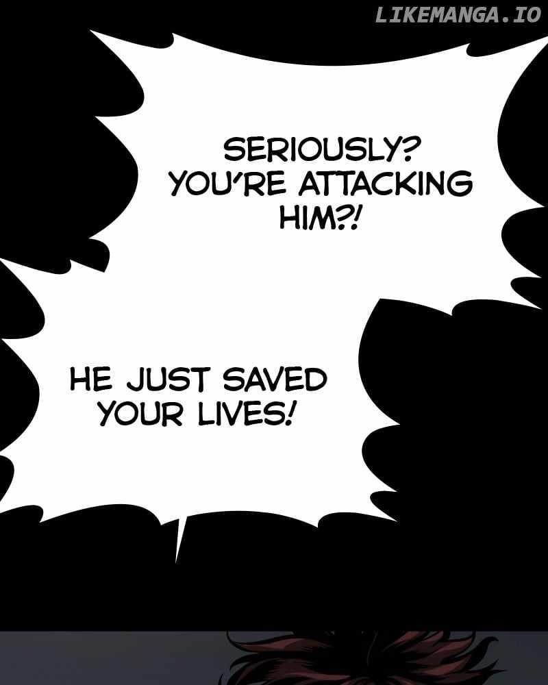 The Protagonist’s Hidden Strength Chapter 63 - Page 250