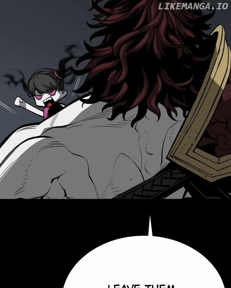 The Protagonist’s Hidden Strength Chapter 63 - Page 251