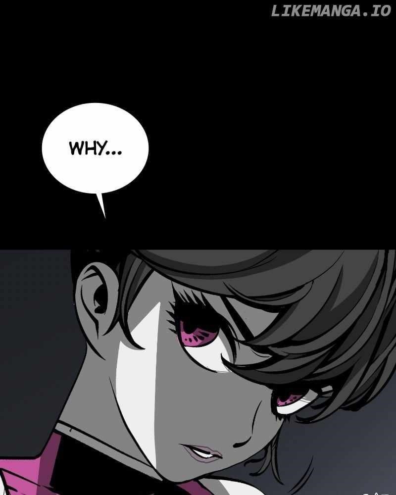 The Protagonist’s Hidden Strength Chapter 63 - Page 253