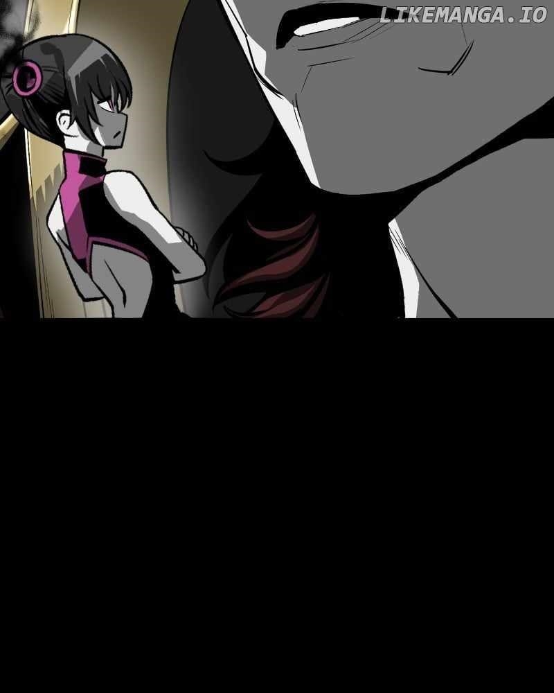 The Protagonist’s Hidden Strength Chapter 63 - Page 259