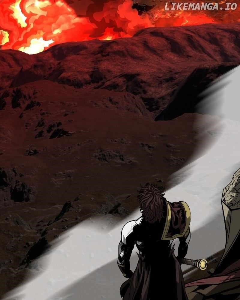 The Protagonist’s Hidden Strength Chapter 63 - Page 26