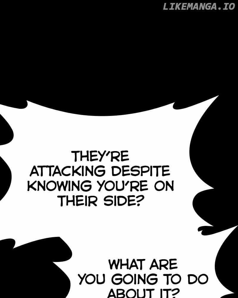 The Protagonist’s Hidden Strength Chapter 63 - Page 260