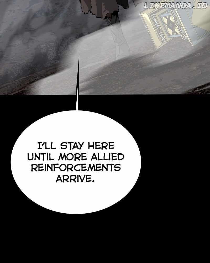 The Protagonist’s Hidden Strength Chapter 63 - Page 262