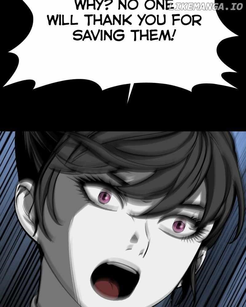 The Protagonist’s Hidden Strength Chapter 63 - Page 264