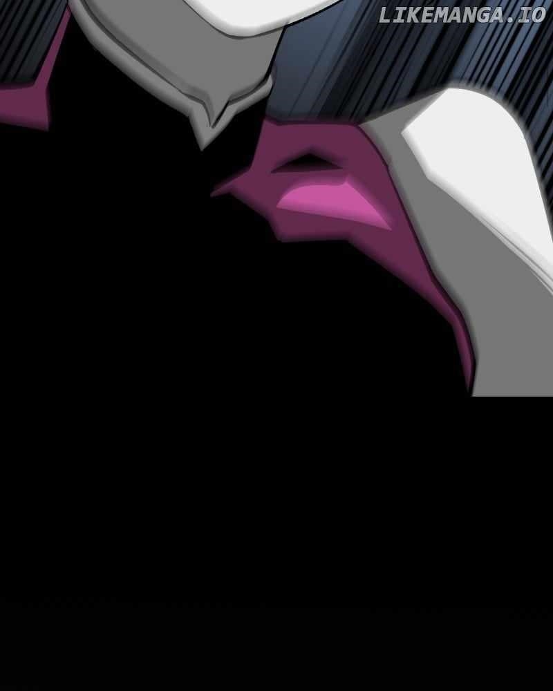 The Protagonist’s Hidden Strength Chapter 63 - Page 265