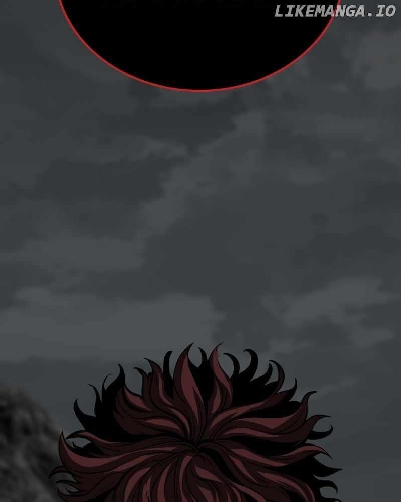 The Protagonist’s Hidden Strength Chapter 63 - Page 267