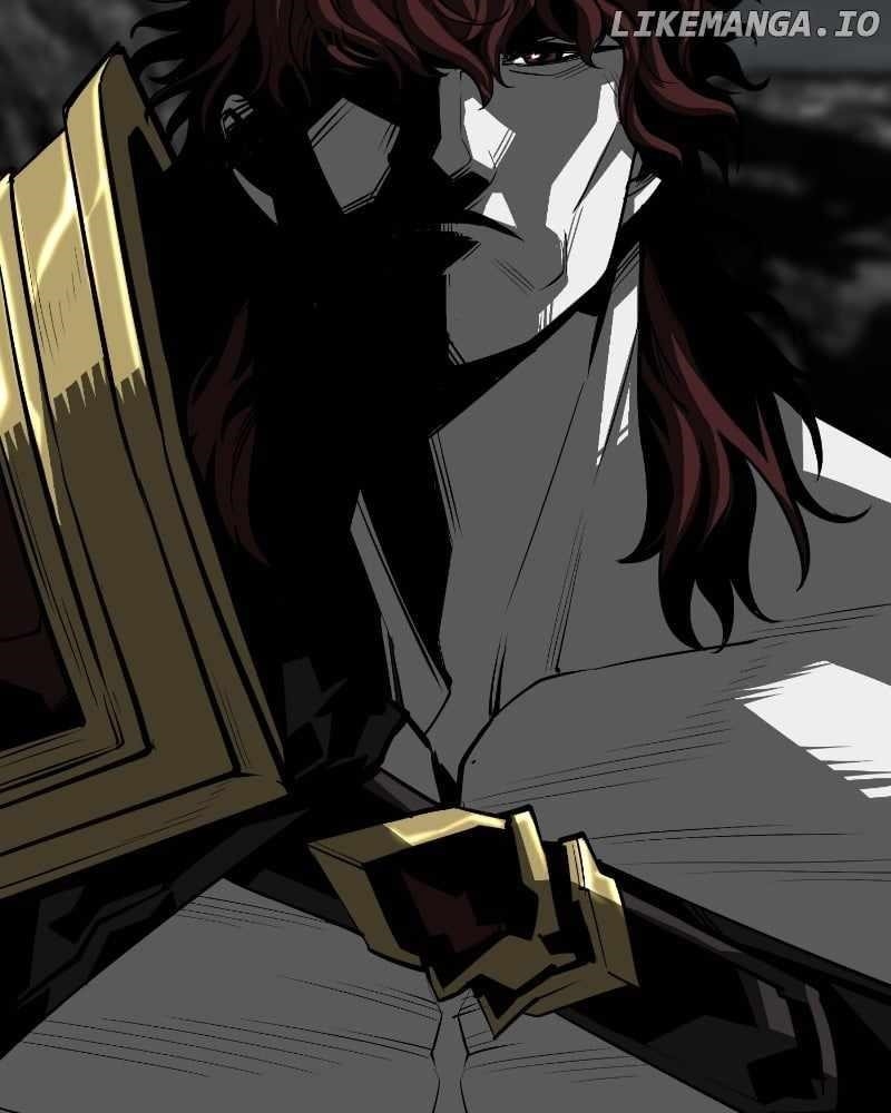 The Protagonist’s Hidden Strength Chapter 63 - Page 268