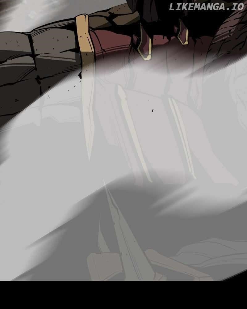 The Protagonist’s Hidden Strength Chapter 63 - Page 27