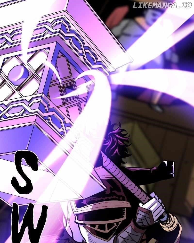 The Protagonist’s Hidden Strength Chapter 63 - Page 3