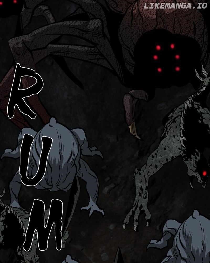 The Protagonist’s Hidden Strength Chapter 63 - Page 30