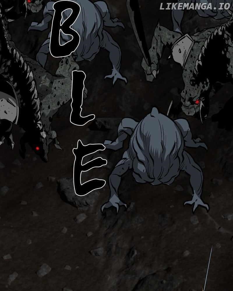 The Protagonist’s Hidden Strength Chapter 63 - Page 31