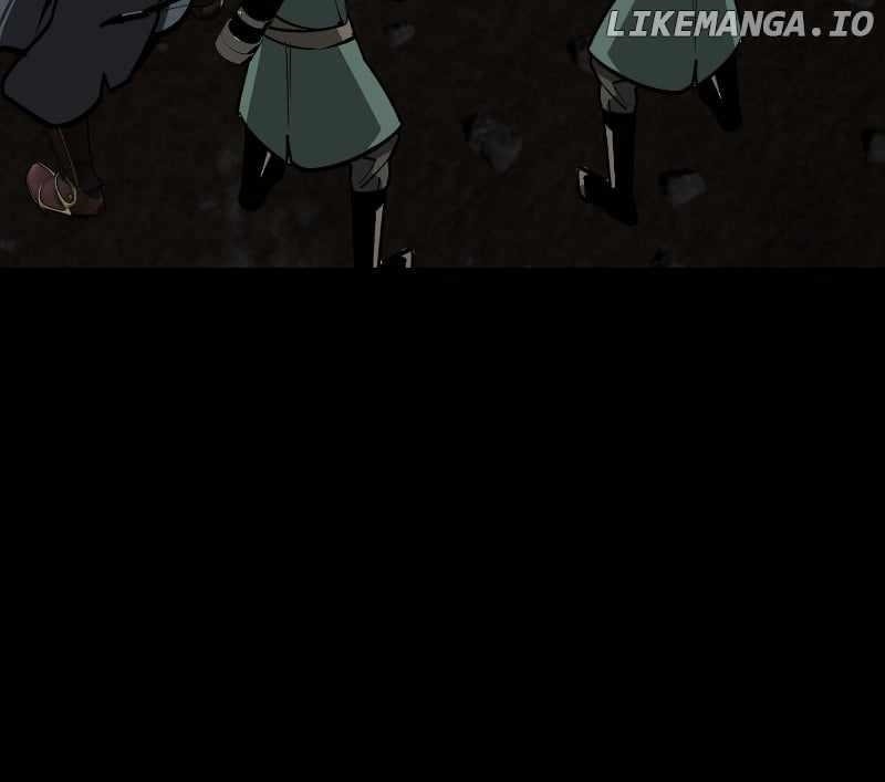 The Protagonist’s Hidden Strength Chapter 63 - Page 33