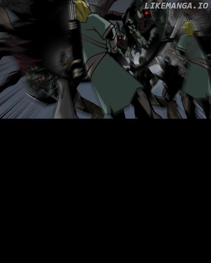 The Protagonist’s Hidden Strength Chapter 63 - Page 35