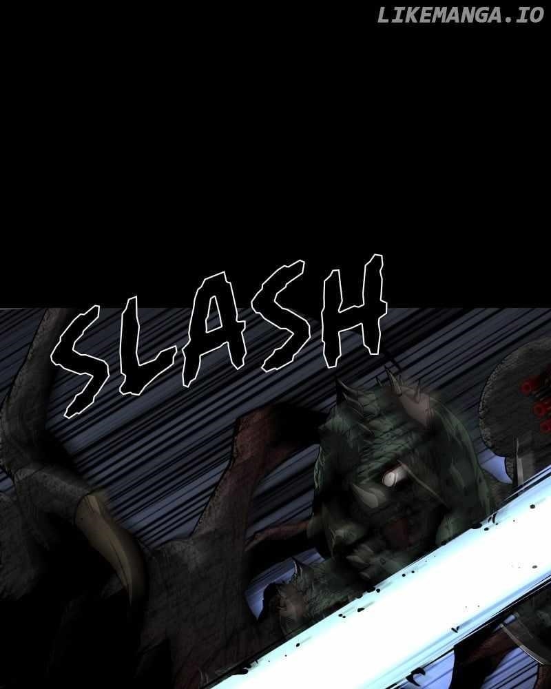 The Protagonist’s Hidden Strength Chapter 63 - Page 36