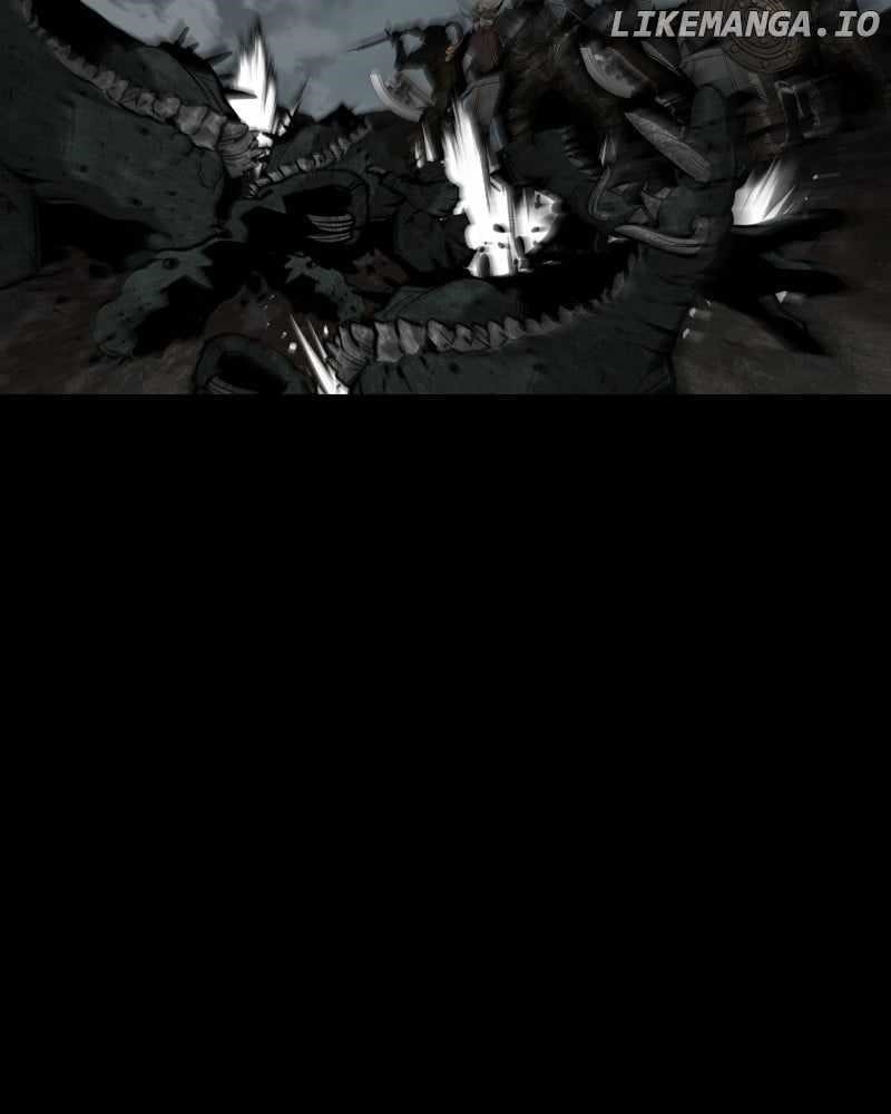 The Protagonist’s Hidden Strength Chapter 63 - Page 39