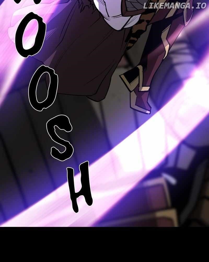 The Protagonist’s Hidden Strength Chapter 63 - Page 4