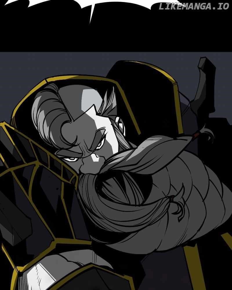 The Protagonist’s Hidden Strength Chapter 63 - Page 41