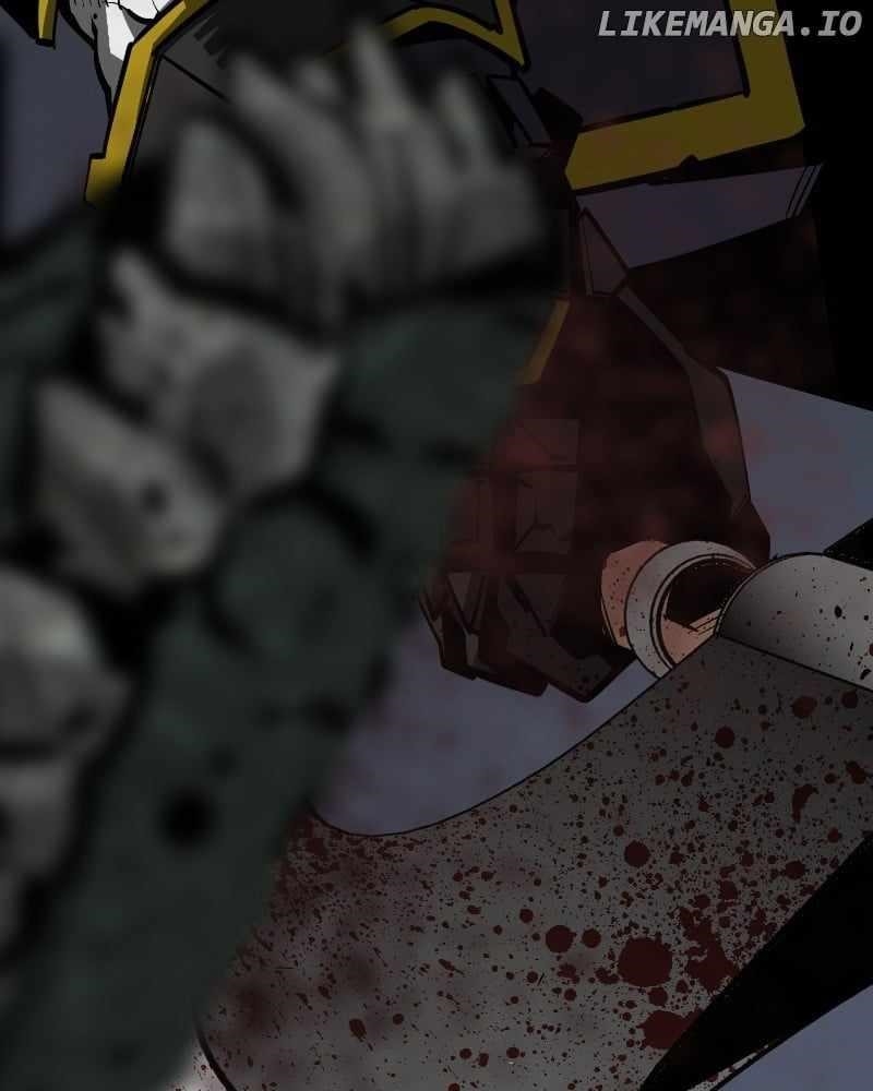 The Protagonist’s Hidden Strength Chapter 63 - Page 42