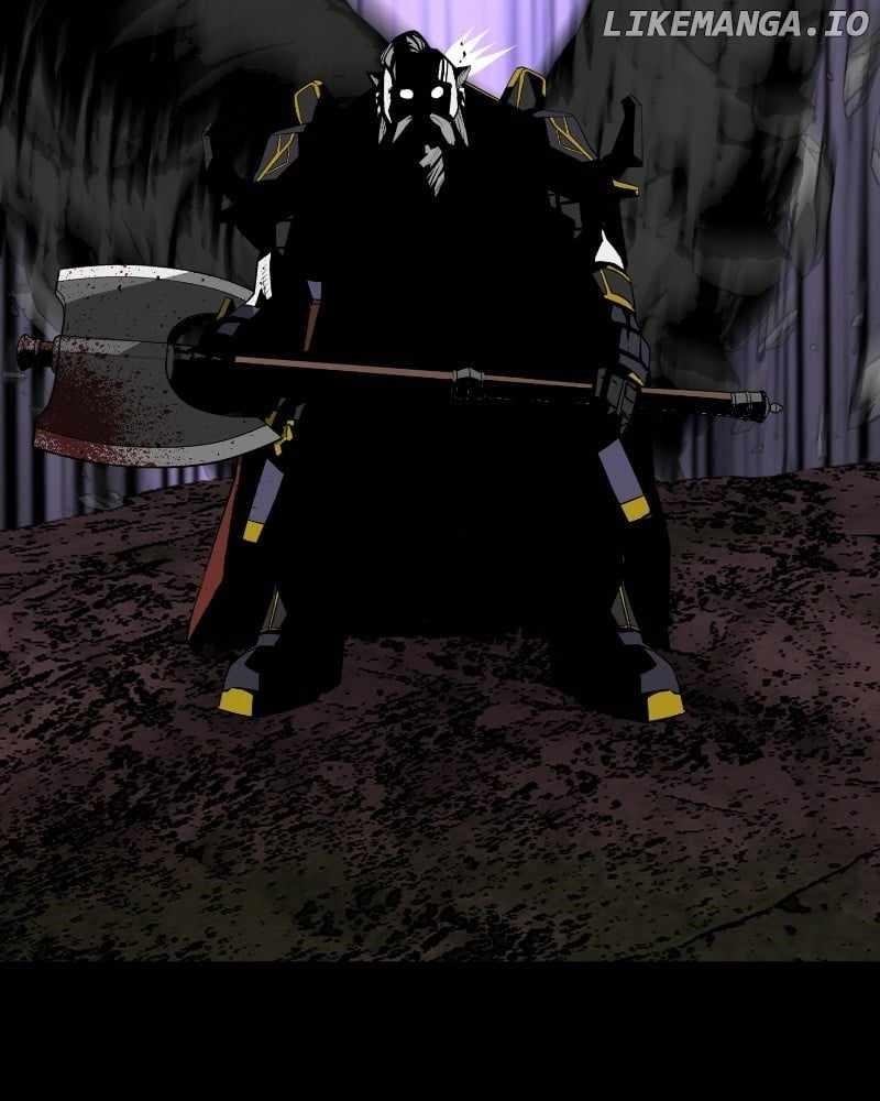 The Protagonist’s Hidden Strength Chapter 63 - Page 46