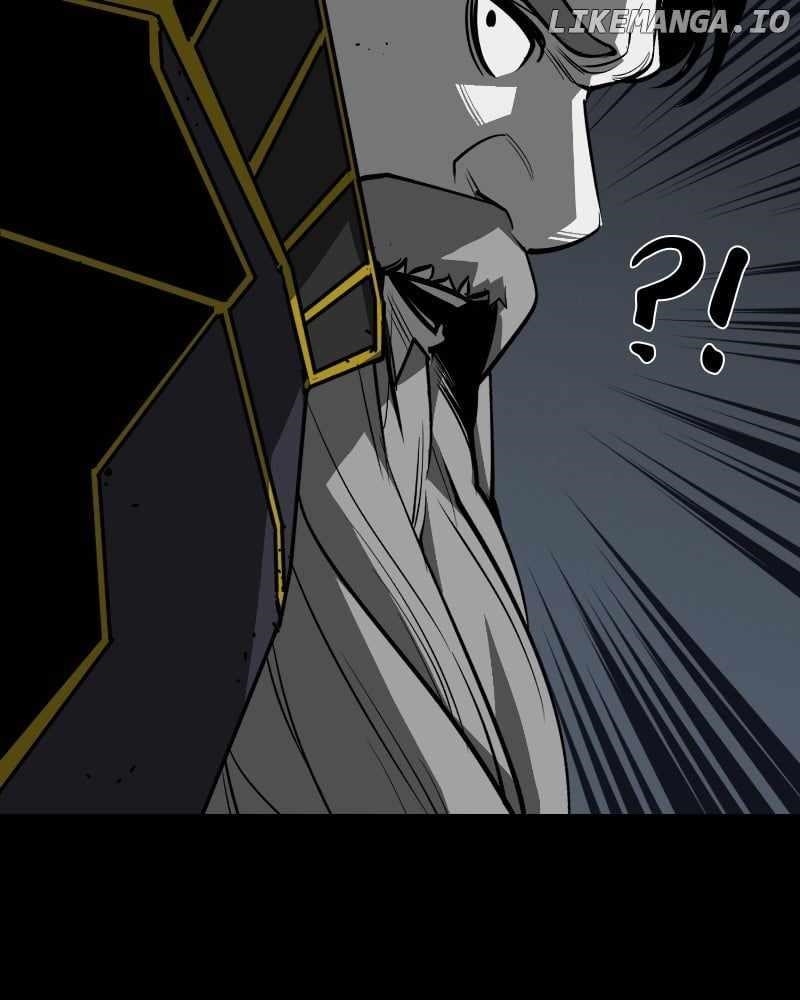 The Protagonist’s Hidden Strength Chapter 63 - Page 48