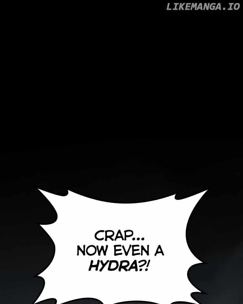 The Protagonist’s Hidden Strength Chapter 63 - Page 50