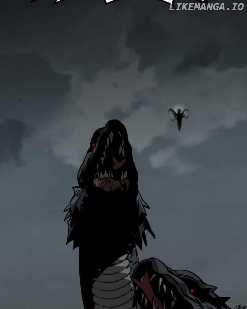 The Protagonist’s Hidden Strength Chapter 63 - Page 51