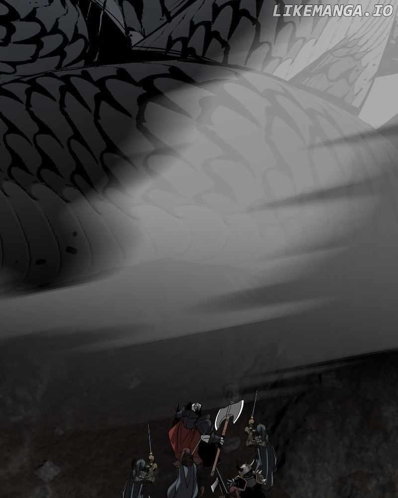 The Protagonist’s Hidden Strength Chapter 63 - Page 53