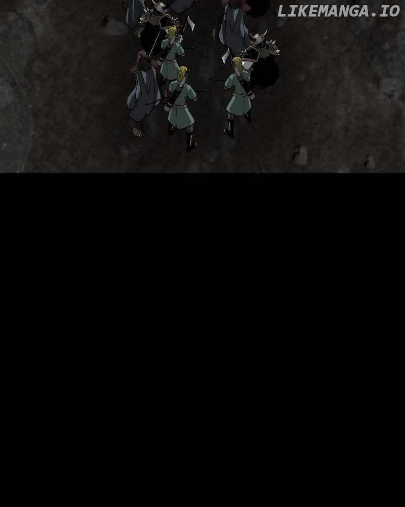 The Protagonist’s Hidden Strength Chapter 63 - Page 54