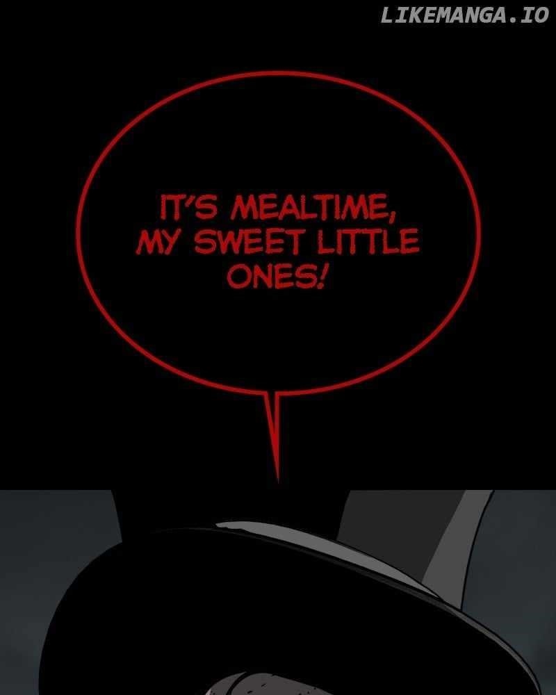 The Protagonist’s Hidden Strength Chapter 63 - Page 55