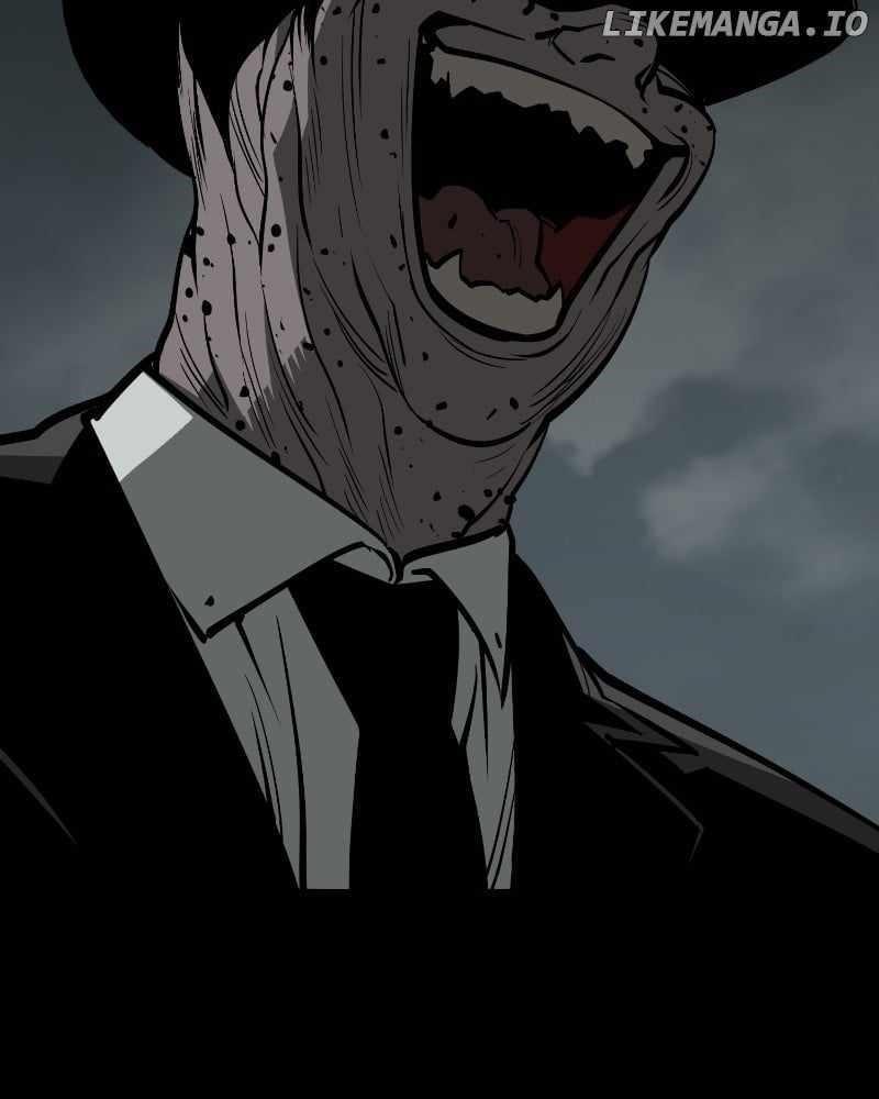 The Protagonist’s Hidden Strength Chapter 63 - Page 56