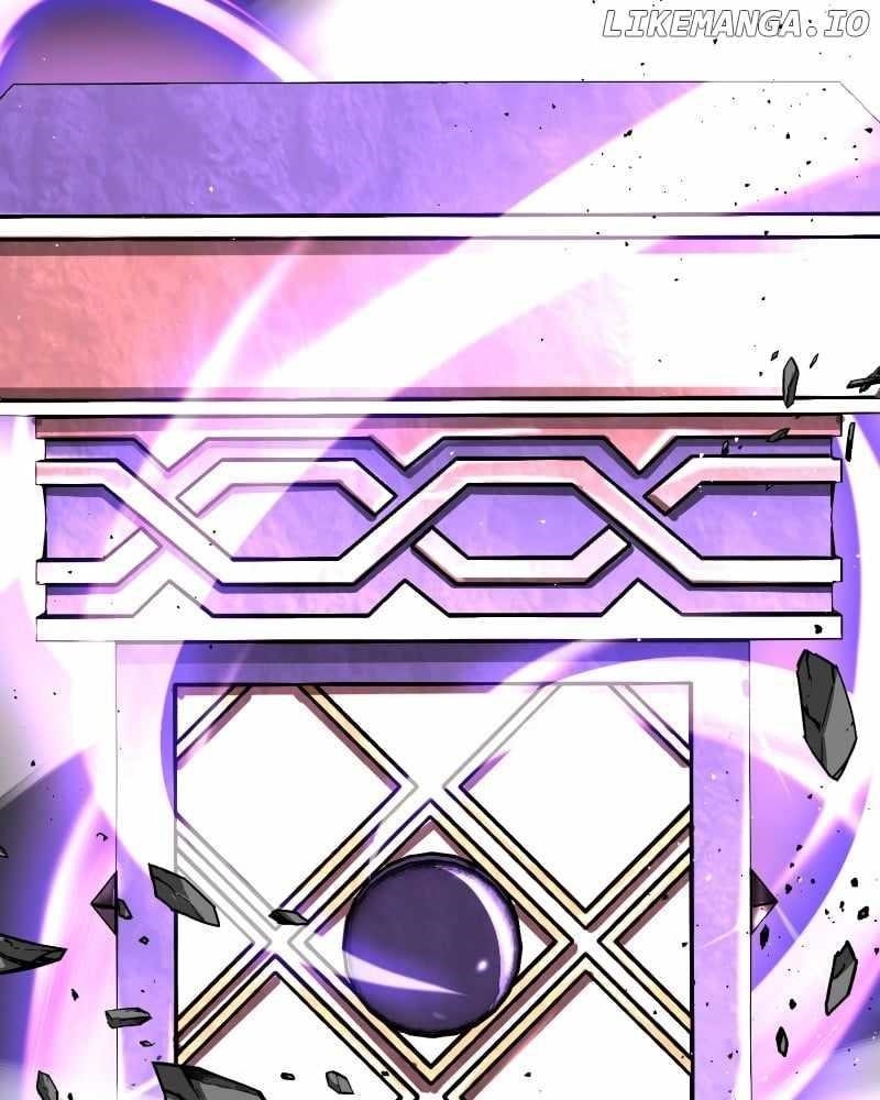 The Protagonist’s Hidden Strength Chapter 63 - Page 68