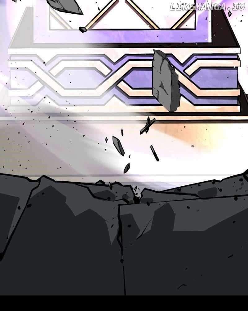 The Protagonist’s Hidden Strength Chapter 63 - Page 69