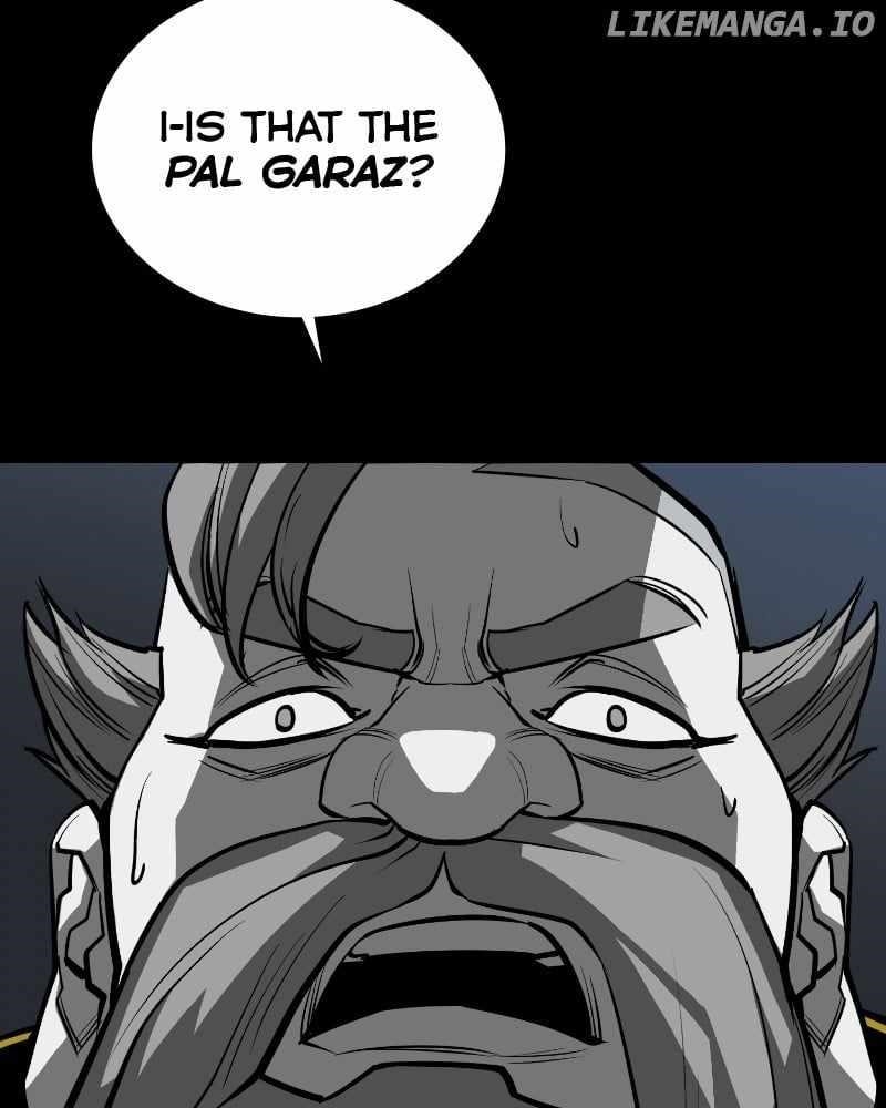 The Protagonist’s Hidden Strength Chapter 63 - Page 71