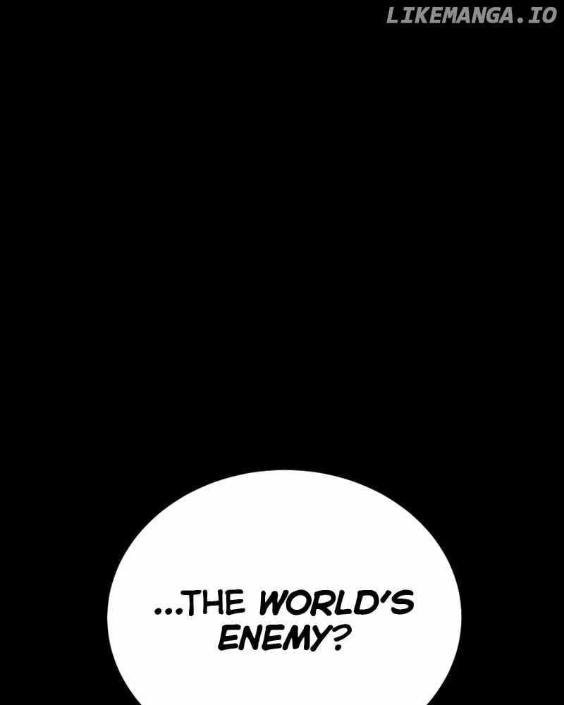 The Protagonist’s Hidden Strength Chapter 63 - Page 73