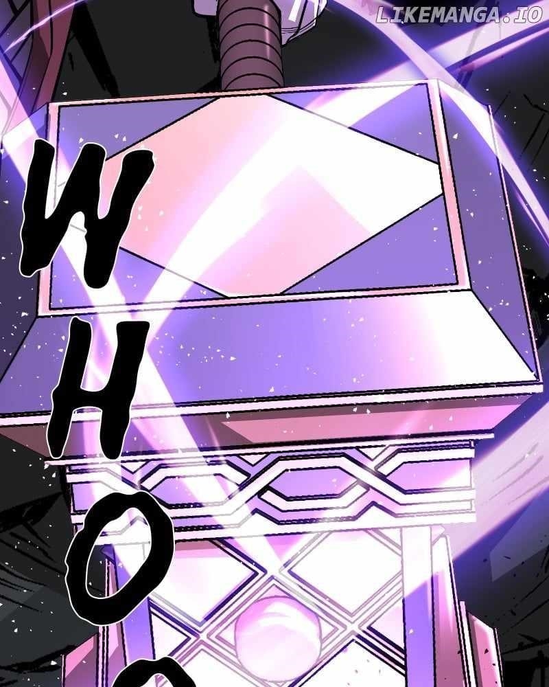 The Protagonist’s Hidden Strength Chapter 63 - Page 76