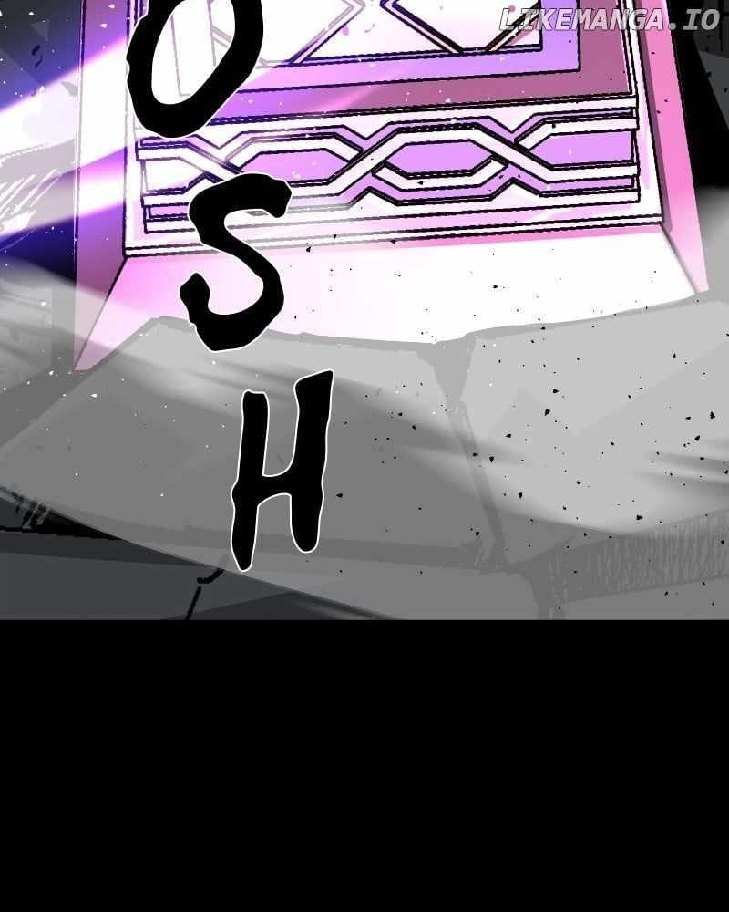 The Protagonist’s Hidden Strength Chapter 63 - Page 77