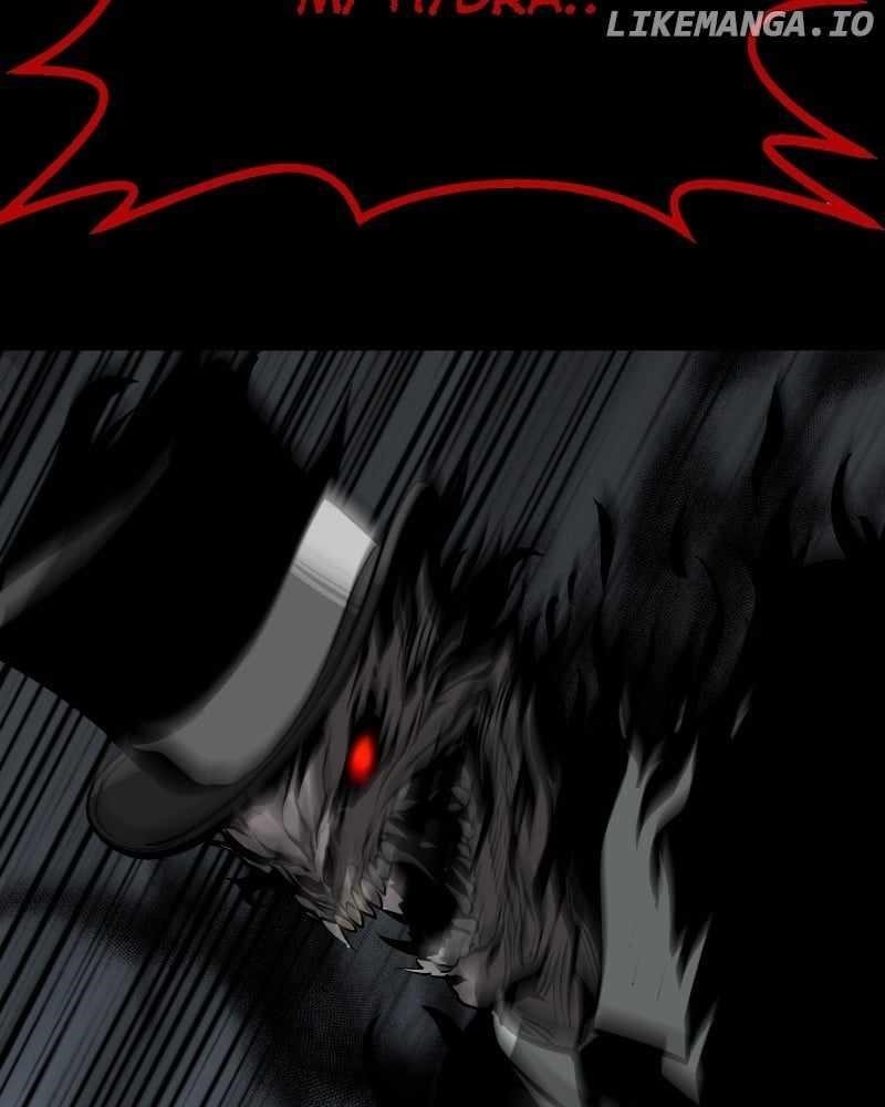 The Protagonist’s Hidden Strength Chapter 63 - Page 79