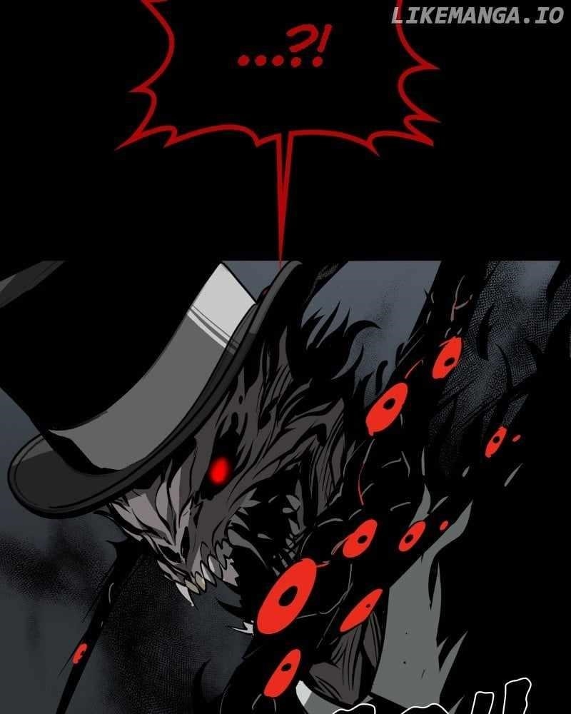 The Protagonist’s Hidden Strength Chapter 63 - Page 82