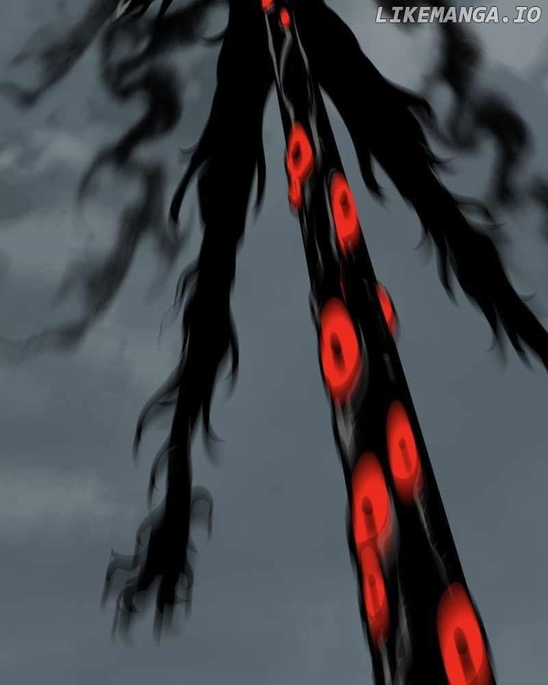 The Protagonist’s Hidden Strength Chapter 63 - Page 85