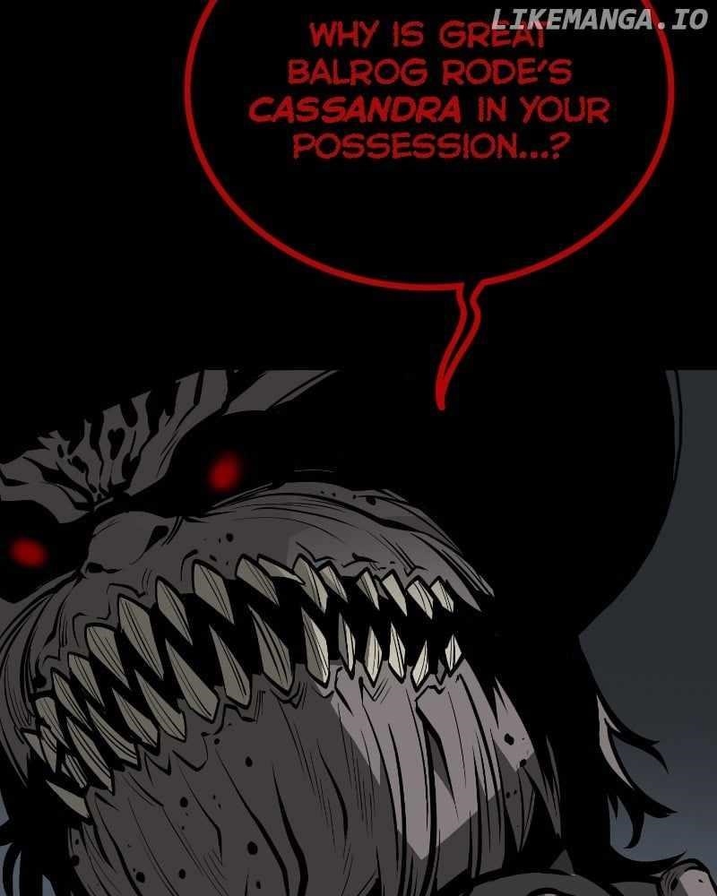 The Protagonist’s Hidden Strength Chapter 63 - Page 87