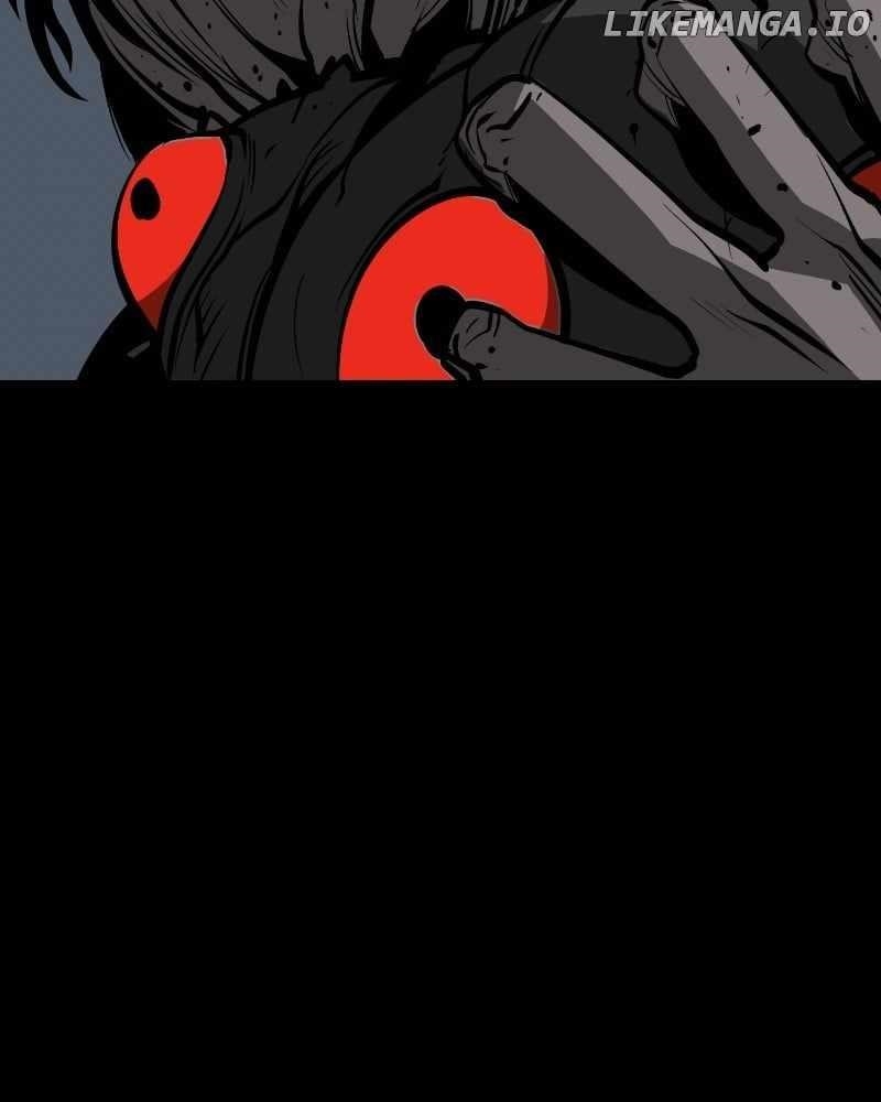 The Protagonist’s Hidden Strength Chapter 63 - Page 88