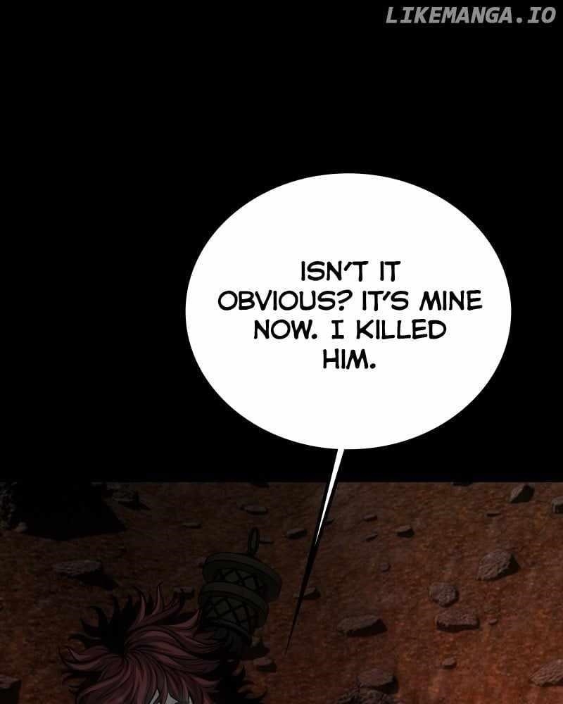 The Protagonist’s Hidden Strength Chapter 63 - Page 89