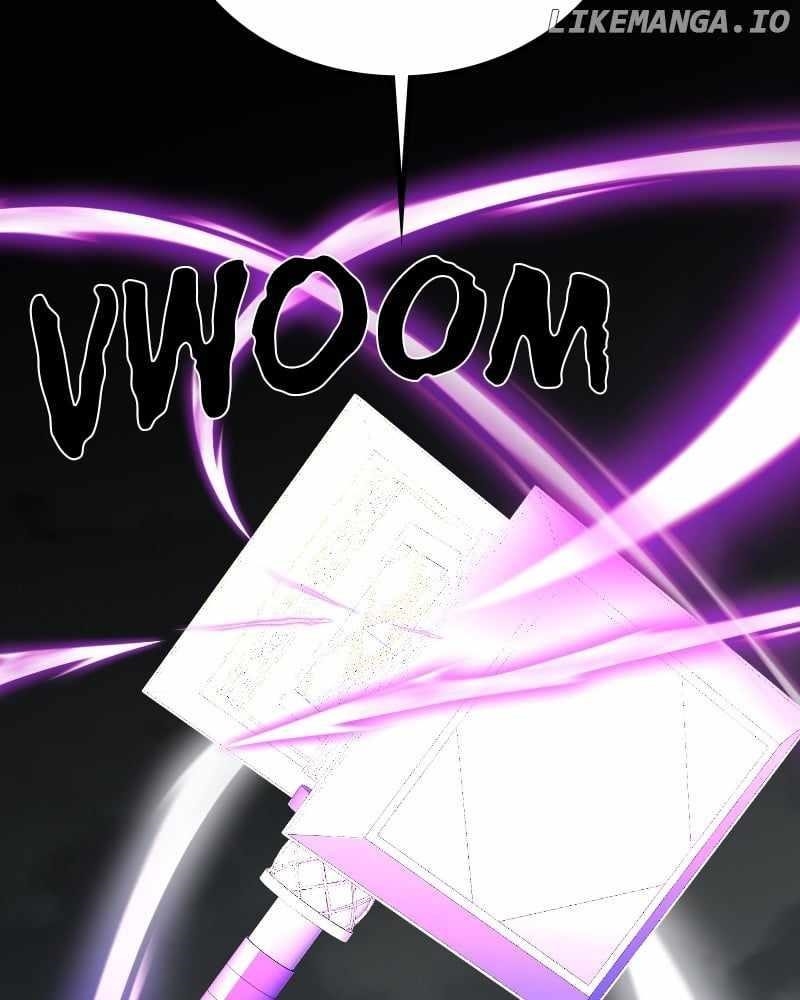 The Protagonist’s Hidden Strength Chapter 63 - Page 9