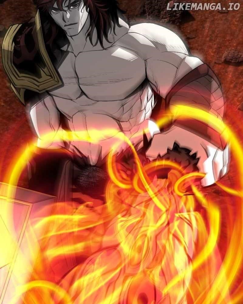 The Protagonist’s Hidden Strength Chapter 63 - Page 90