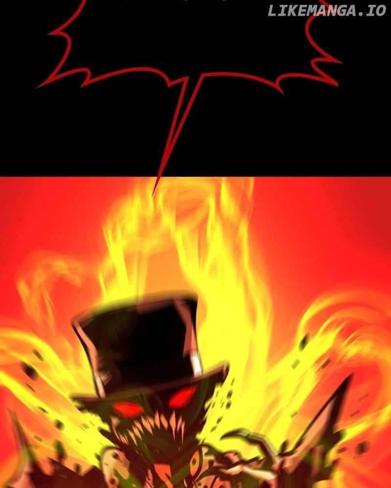 The Protagonist’s Hidden Strength Chapter 63 - Page 93