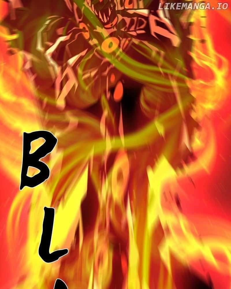 The Protagonist’s Hidden Strength Chapter 63 - Page 94