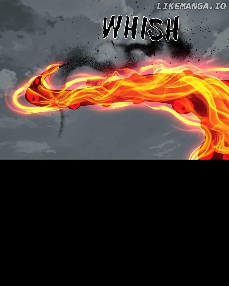 The Protagonist’s Hidden Strength Chapter 63 - Page 98